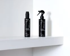 Shu Uemura Styling Netsu Design -Soins Capillaires shu uemura styling netsu design creme nourrissante et thermo protectrice 3