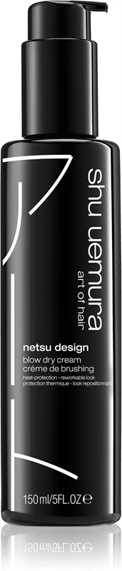 Shu Uemura Styling Netsu Design