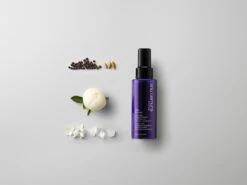 Shu Uemura Yūbi Blonde Serum -Soins Capillaires shu uemura yubi blonde serum serum capillaire anti jaunissement 5