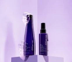 Shu Uemura Yūbi Blonde Serum -Soins Capillaires shu uemura yubi blonde serum serum capillaire anti jaunissement 6