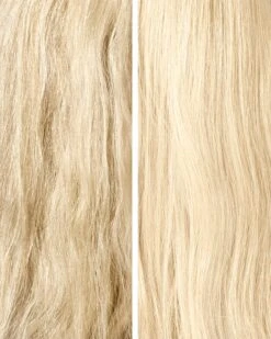 Shu Uemura Yūbi Blonde Shampoo -Soins Capillaires shu uemura yubi blonde shampoo shampoing brillance pour cheveux blonds et gris 4