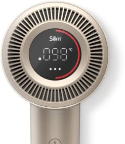 Silk&apos;n SilkyAirPro -Soins Capillaires silkn silkyairpro seche cheveux 2