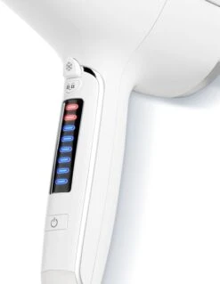 Silk'n SilkyLocks 2200W -Soins Capillaires silkn silkylocks 2200w seche cheveux 2
