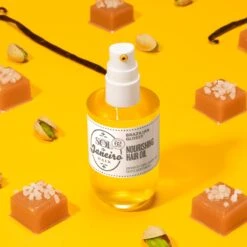 Sol De Janeiro Brazilian Glossy Nourishing Hair Oil -Soins Capillaires sol de janeiro brazilian glossy nourishing hair oil huile sublimatrice pour cheveux 2