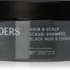STENDERS Black Mud & Charcoal