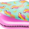 Tangle® Teezer Tangle Teezer Compact Styler Paradise Bird -Soins Capillaires tangle teezer compact styler paradise bird brosse a cheveux