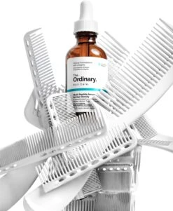 The Ordinary Multi-Peptide Serum For Hair Density -Soins Capillaires the ordinary multi peptide serum for hair density serum pour des cheveux plus epais 2