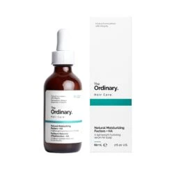 The Ordinary Natural Moisturizing Factors + HA For Scalp -Soins Capillaires the ordinary natural moisturizing factors ha for scalp serum hydratant cheveux et cuir chevelu 3