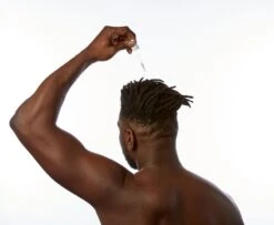 The Ordinary Natural Moisturizing Factors + HA For Scalp -Soins Capillaires the ordinary natural moisturizing factors ha for scalp serum hydratant cheveux et cuir chevelu 4