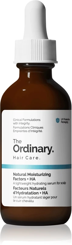 The Ordinary Natural Moisturizing Factors + HA For Scalp