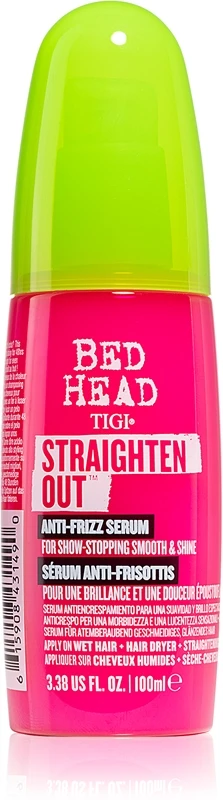 TIGI Bed Head Straighten Out
