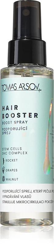 Tomas Arsov Hair Booster