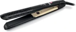 Valera Hair Straighteners SwissʹX ThermoFit