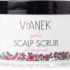 Vianek Gentle -Soins Capillaires vianek gentle gommage doux cheveux et cuir chevelu