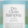 Waterclouds Dry Clean -Soins Capillaires waterclouds dry clean shampoing sec