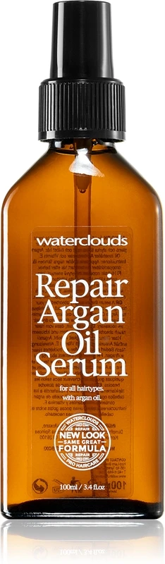 Waterclouds Repair