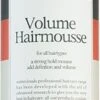 Waterclouds Volume Hair Mousse -Soins Capillaires waterclouds volume hair mousse mousse cheveux pour donner du volume