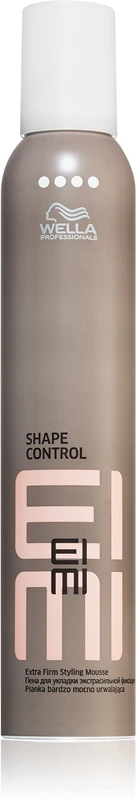 Wella Professionals Eimi Shape Control