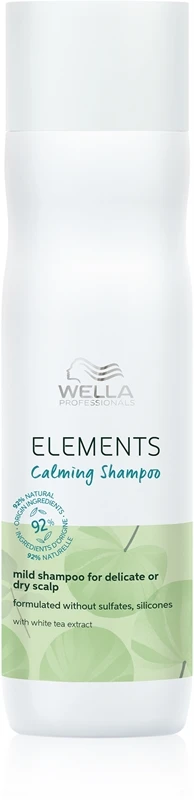 Wella Professionals Elements
