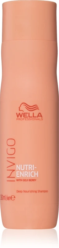 Wella Professionals Invigo Nutri-Enrich 3 Wella Professionals Invigo Nutri-Enrich