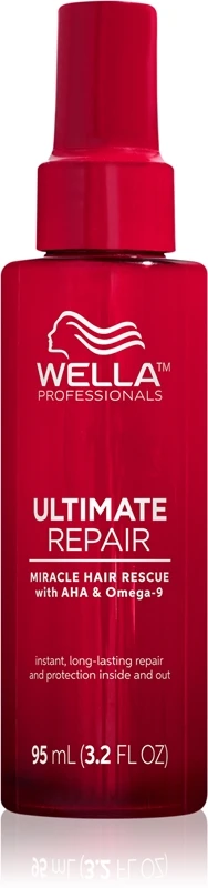 Wella Professionals Ultimate Repair Miracle Hair Rescue