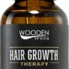 WoodenSpoon Therapy Hair Growth